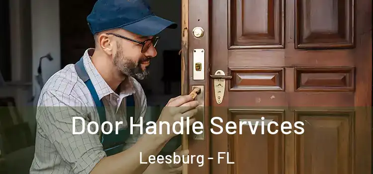  Door Handle Services Leesburg - FL