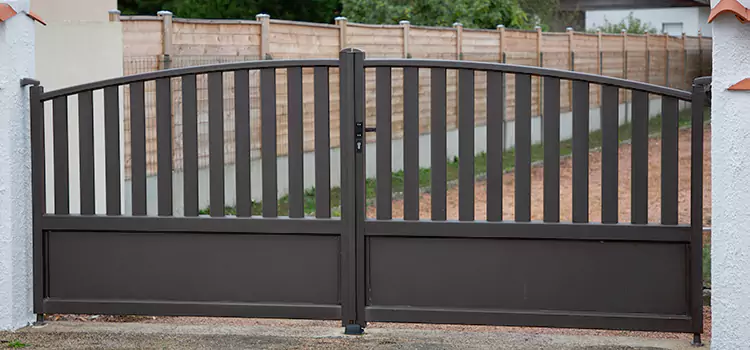 Advanced Gate Solutions in Leesburg, FL
