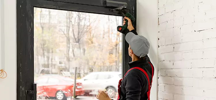 Comprehensive Door Closer Services in Leesburg, FL