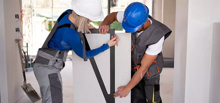 Why Choose Us for Door Panel Services in Leesburg, FL?