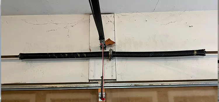 Garage Door Cable Repair Near Me in Leesburg, FL