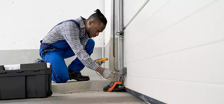 Expert Solutions for Every Garage Lock Need in Leesburg, FL