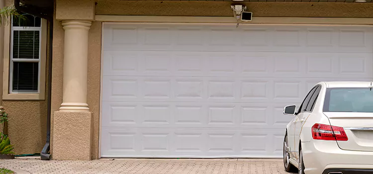 Comprehensive Garage Door Maintenance Services in Leesburg, FL