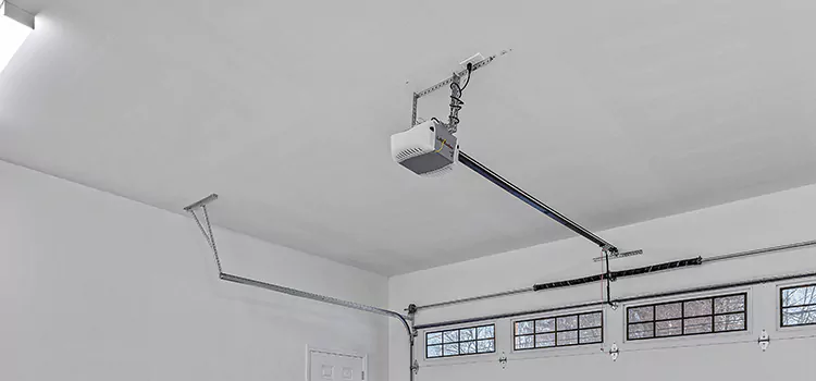 Experienced Garage Door Installers Leesburg