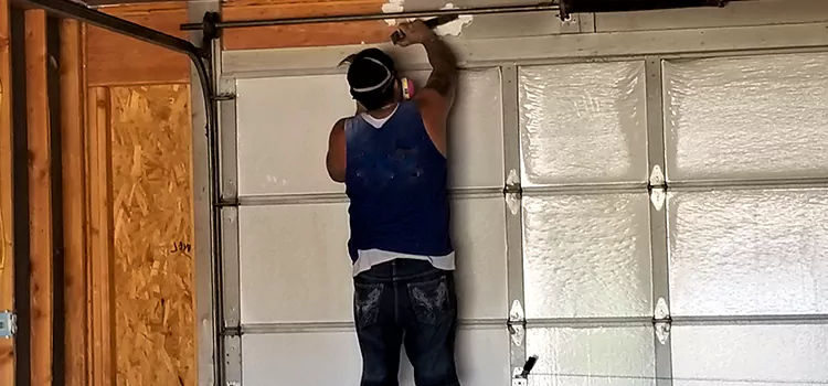 Specialized Garage Door Panel Solutions in Leesburg, FL