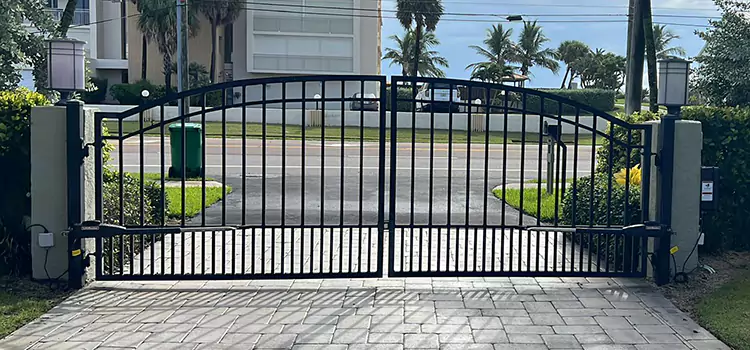 Gate Opener Replacement Near Me in Leesburg, FL