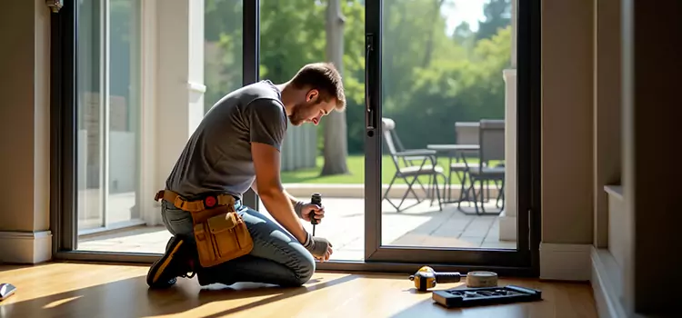 Comprehensive Solutions for Every Glass Door Need in Leesburg, FL