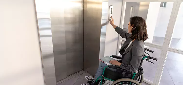 Benefits of Modern Handicap Door Systems in Leesburg, FL