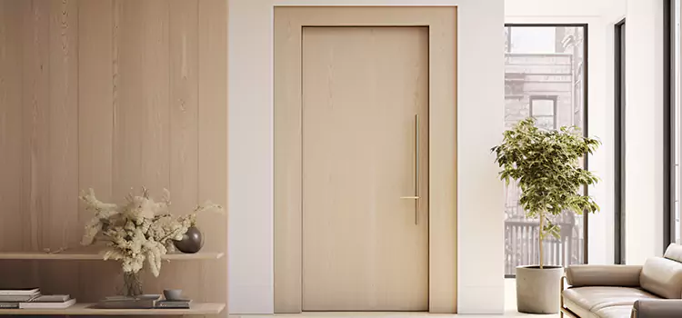 Choose Quality for Your Inside Doors in Leesburg, FL