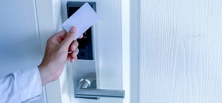 Why Choose Us for Your Keycard Lock Installation in Leesburg, FL?
