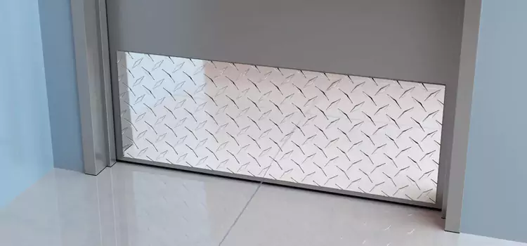 Benefits of Professional Kick Plate Solutions in Leesburg, FL