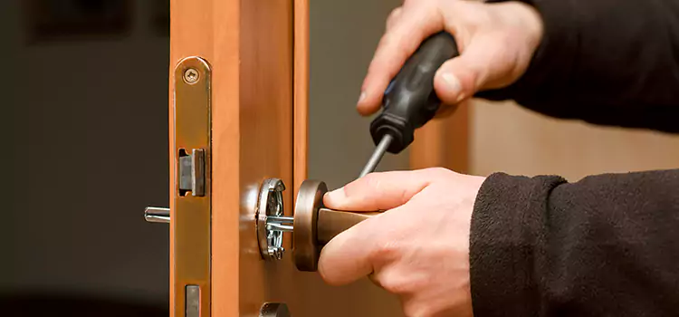 Rekey Car Locks Leesburg