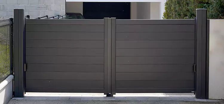 Common Residential Gate Issues We Resolve in Leesburg, FL