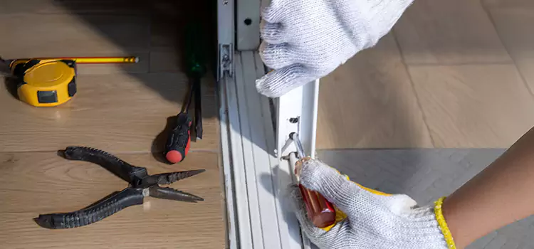Sliding Door Installation Services in Leesburg, FL