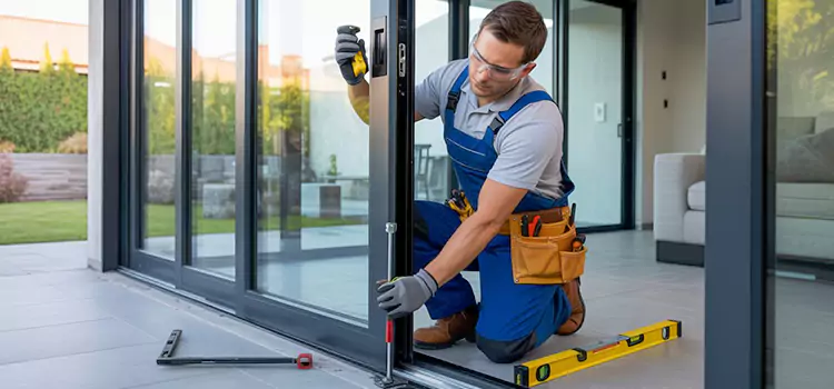 Sliding Screen Door Repair Leesburg