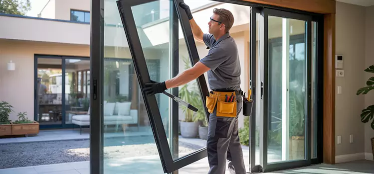 Specialized Sliding Door Roller Services in Leesburg, Florida