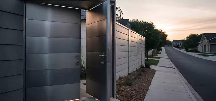 Comprehensive Steel Door Solutions in Leesburg, FL
