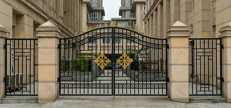 Comprehensive Iron Gate Maintenance Solutions in Leesburg, FL