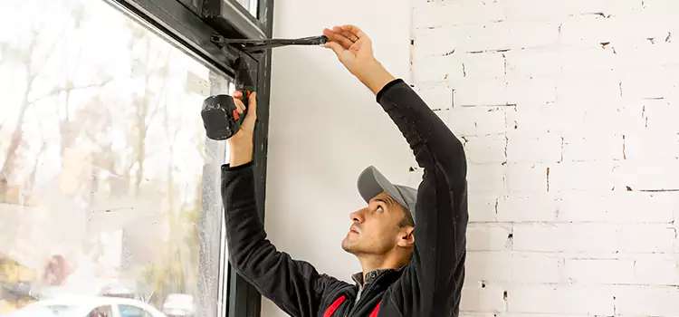 Why Choose Us for Your Door Closer Needs in Leesburg