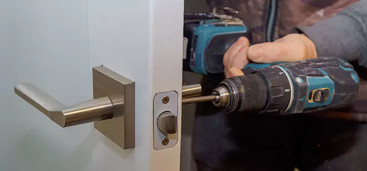 Brand Lock Repair and Specialty Services Leesburg