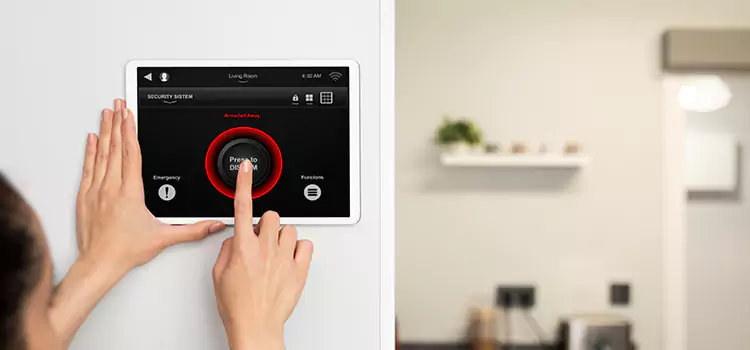 Blink Video Doorbell Installation Leesburg