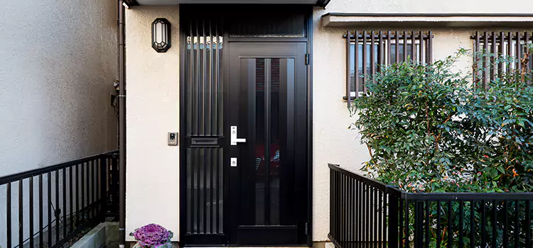 Popular Exterior Door Options in Leesburg, FL