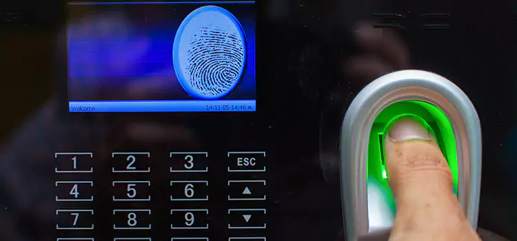 Your Trusted Partner for Secure Access in Leesburg, FL