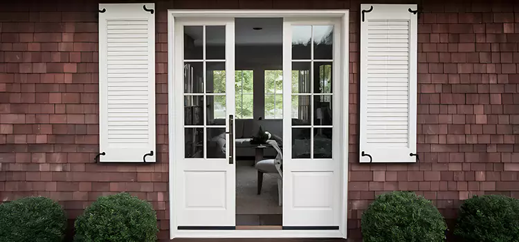French Door Restoration Leesburg