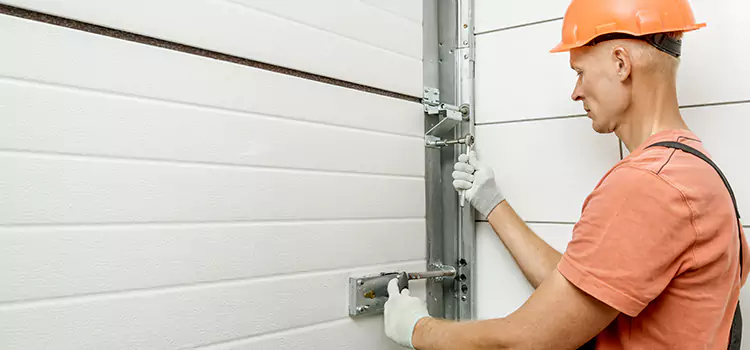 Why Choose Us for Garage Door Lock Services in Leesburg, FL?