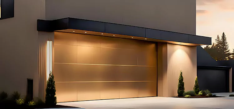 Garage Door Remote Programming Leesburg