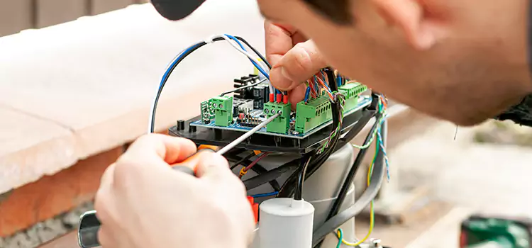 Specialized Brand Gate Motor Repairs Leesburg