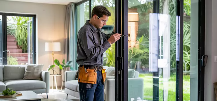 Why Choose Us for Your Glass Door Needs in Leesburg, FL?