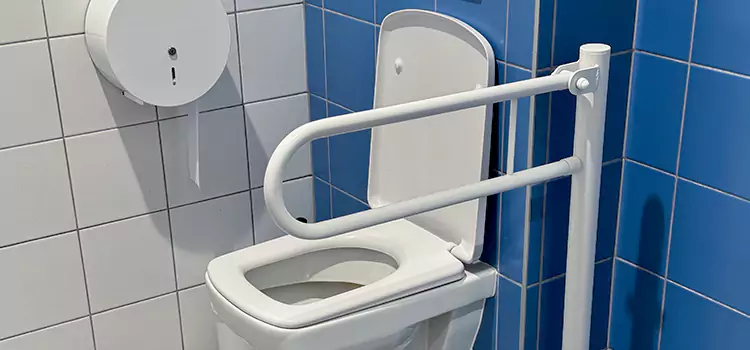 Comprehensive Solutions in Leesburg, FL for Accessible Facilities