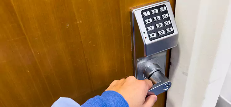 Why Choose Us for Your Keypad Lock Needs in Leesburg, FL?