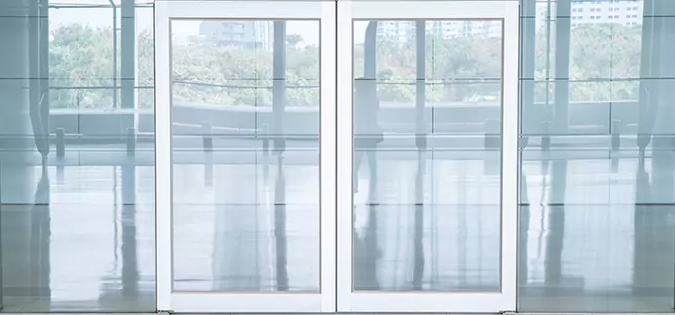 Mobile Sliding Screen Door Replacement Leesburg