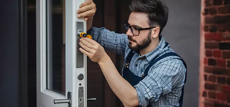 Residential Door Repairs Leesburg