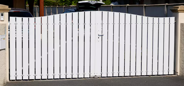 Why Choose Us for Residential Gate Repair in Leesburg, FL?