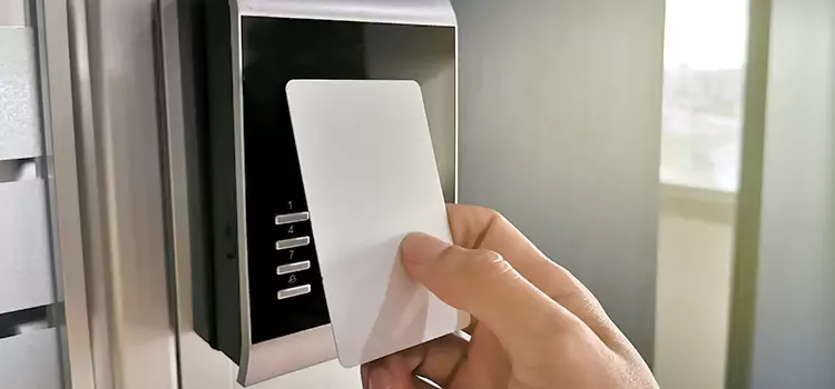 Advanced RFID Technology Integration in Leesburg, FL