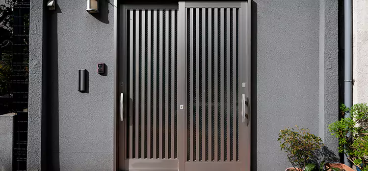 Specialized Steel Door Services in Leesburg, FL