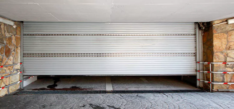 Steel Garage Door Repair Leesburg