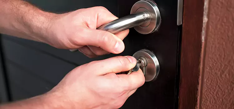 Door Closer Repair & Installation Leesburg