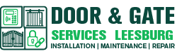 Door & Gate Services Leesburg